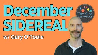 December 2024 Vedic Astrology Forecast Sidereal [upl. by Maxma]