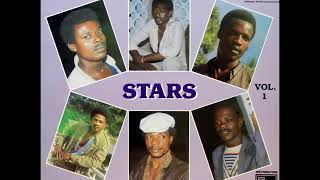 Langa Langa Stars  Avenir Mbeya Mbeya 1981 [upl. by Aicrop]