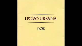 Legião Urbana · Tempo perdido [upl. by Alius]