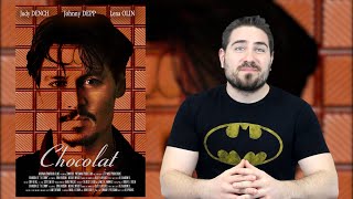 Chocolat  Movie Review [upl. by Bainbrudge]