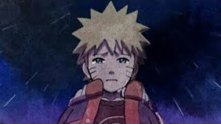 💔Neglected Naruto💔 Episode 1 Academy Entrance🏫 [upl. by Liddle]