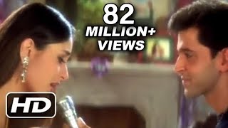 Kasam Ki Kasam  Main Prem Ki Diwani Hoon  Kareena Hrithik amp Abhishek  Bollywood Romantic Song [upl. by Lyon]