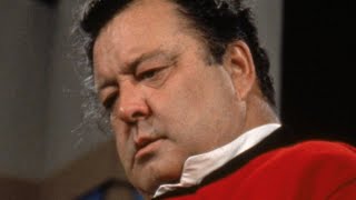 Tragic Details About Jackie Gleason [upl. by Evad373]