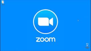 Descargar e instalar ZOOM para pc [upl. by Bergess]