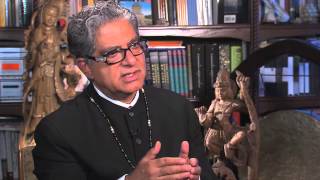 The Akashic Field  by Deepak Chopra [upl. by Orth]