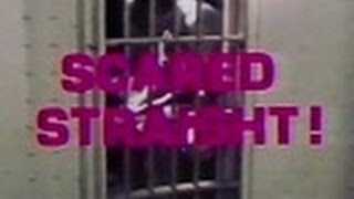 WFLD Channel 32  Scared Straight Part 6 1979 [upl. by Onateyac]