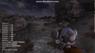 Fallout New Vegas ALL CONSOLE COMMANDS Check Description for more [upl. by Jeanna]