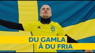 Språk för alla  Sverige För Alla [upl. by Kcirddahc707]