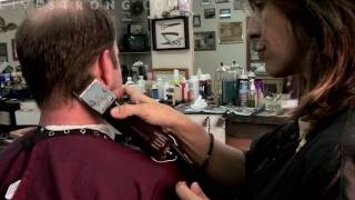 How to Use Clippers to Cut Mens Hair [upl. by Irelav]