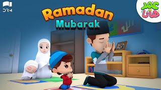 Omar and Hana Urdu  Cartoon For Kids [upl. by Roxine]