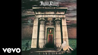 Judas Priest  Starbreaker Official Audio [upl. by Sarid403]