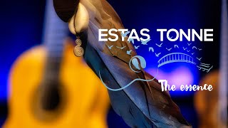 Estas Tonne  The Essence  Portugal  “Breath of Sound” World Tour 2018 [upl. by Ila]