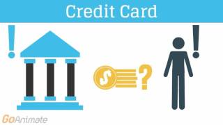 Credit vs Debit Cards⎥Financial Literacy [upl. by Tara]