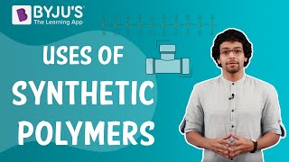 Synthetic Polymers  Uses and Applications [upl. by Doowle181]