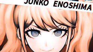 Junko Enoshima  Bon Appetit read description [upl. by Giordano976]