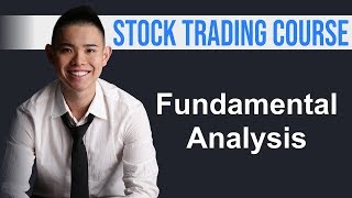 How To Analyze Stocks Fundamental Analysis [upl. by O'Brien137]