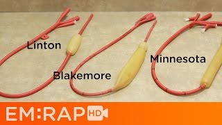 Linton Blakemore amp Minnesota Tubes Overview [upl. by Hephzipa72]