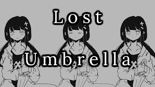 【Inaba Cumori ft Kaai Yuki】 Lost Umbrella ロストアンブレラ  English Subbed [upl. by Griggs879]