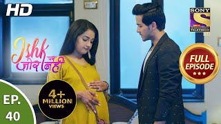 Ishk Par Zor Nahi  Ep 40  Full Episode  07th May 2021 [upl. by Anar]