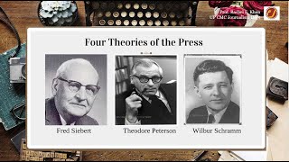 Normative Theories of the Press [upl. by Hester974]