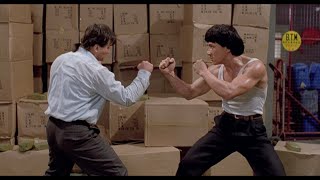 Jackie Chan  How to Do Action Comedy [upl. by Rudolf]