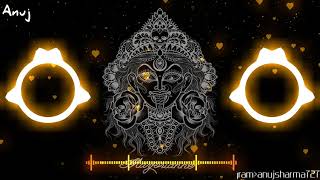 Kalo Ki Kal Mahakali  Octapad RMX \\Navratri Special  Dj ANUJ 2019 [upl. by Birdella]