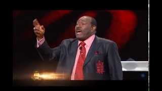 TD Jakes Ministries Choose Life with Bishop IV Hilliard [upl. by Nylirahs]