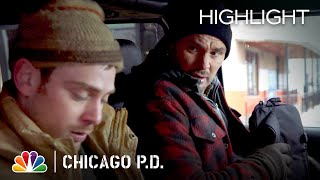 Ruzeks CI Is Dangerous  Chicago PD [upl. by Sorcha708]