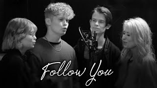 Imagine Dragons  Follow You  Cover [upl. by Leggett]