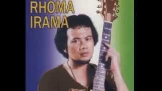 Rhoma Irama Terajana [upl. by Yral]