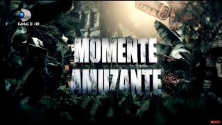 MOMENTE AMUZANTE MARCA SURVIVOR ROMANIA 2021 MORI DE RAS FINALA live pe theXclusiveKanalD [upl. by Hailey]