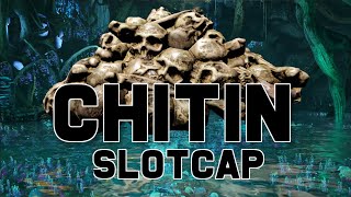 Slot Cap Of Chitin On AbbArk Guides [upl. by Greeson]