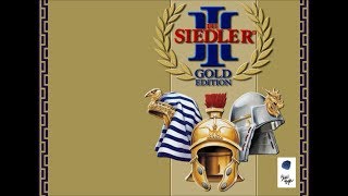 Die Siedler 3 Gold Edition  Complete Soundtrack [upl. by Anastas506]