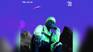 CKAY  SKI SKI  OFFICIAL AUDIO [upl. by Corey]