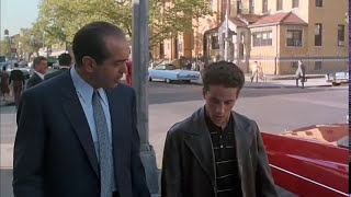 A Bronx Tale quot20quot Fear or Love [upl. by Dillie]