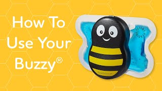 How To Use Buzzy [upl. by Milli]