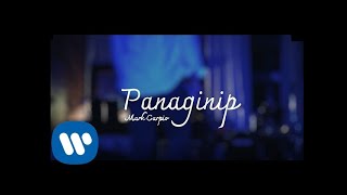 Mark Carpio  Panaginip OFFICIAL LYRIC VIDEO [upl. by Miller542]