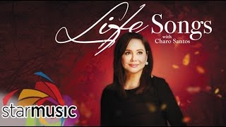 Desiderata  Ms Charo Santos featuring OPM Icons Music Video [upl. by Lole]