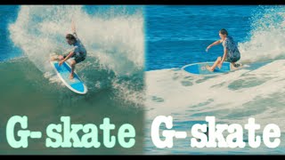 GSkate  Costa Rica [upl. by Assyram924]