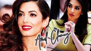 Amal Clooney  The Worlds Obsession With her Isnt About Her Accomplishments George Clooney’s muse [upl. by Jonna]