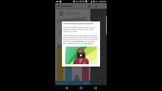 App Review SuperBetter by Jane McGonigal [upl. by Vacuva]