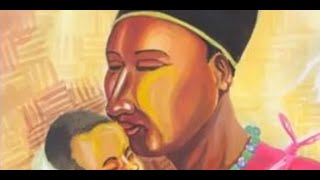 Mama wambyaye nzakwitura iki lyrics Gabriel Kabengera  Rwanda [upl. by Nwonknu]