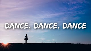 Astrid S  Dance Dance Dance Lyrics [upl. by Adnohsel129]