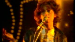 The Waitresses  No Guilt Live TV 1982 [upl. by Eiblehs85]