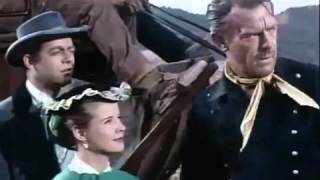 Dragoon Wells Massacre 1957 WESTERN MOVIES FULL LENGHT FREE Movies Online [upl. by Suivatal]