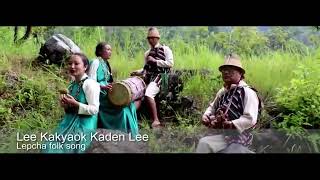 lepcha New song its so good 👍👍 [upl. by Rochester]