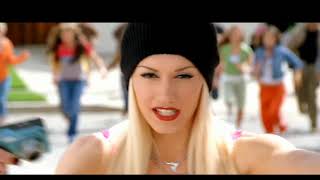 Gwen Stefani  Hollaback Girl Extended Mix [upl. by Valentine]