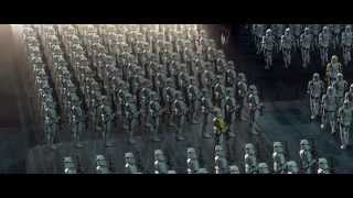 Star Wars Clone Wars Chapter 1 HD 20032005 TV Series [upl. by Anneirb]