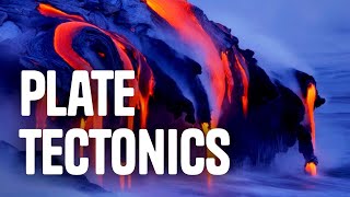 Understanding Plate Tectonics [upl. by Kevyn560]