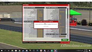 Using iRacing Telemetry  Tutorial [upl. by Nylhtiak]